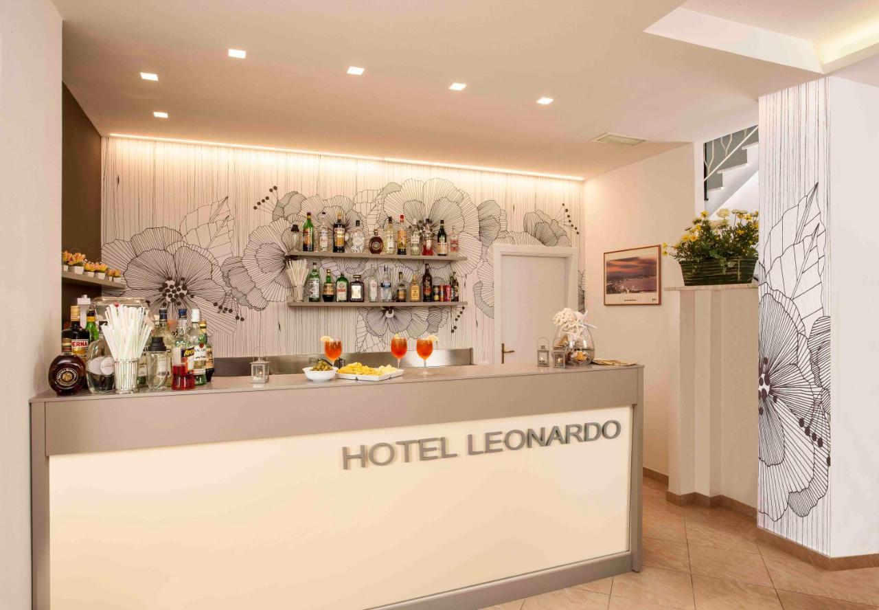 Hotel Leonardo 卡托利卡 外观 照片